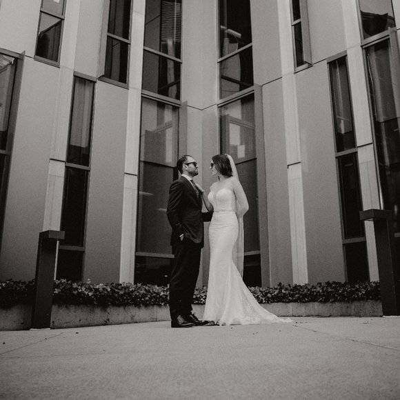 Beautiful Legends by Romona Keveza wedding dress - Picture 16 of 16